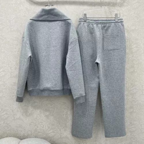 Cheap MIU MIU Tracksuits Long Sleeved For Women #1370197 Replica Wholesale [$162.00 USD] [ITEM#1370197] on Replica MIU MIU Tracksuits