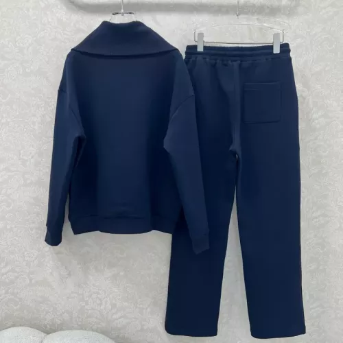 Cheap MIU MIU Tracksuits Long Sleeved For Women #1370198 Replica Wholesale [$162.00 USD] [ITEM#1370198] on Replica MIU MIU Tracksuits