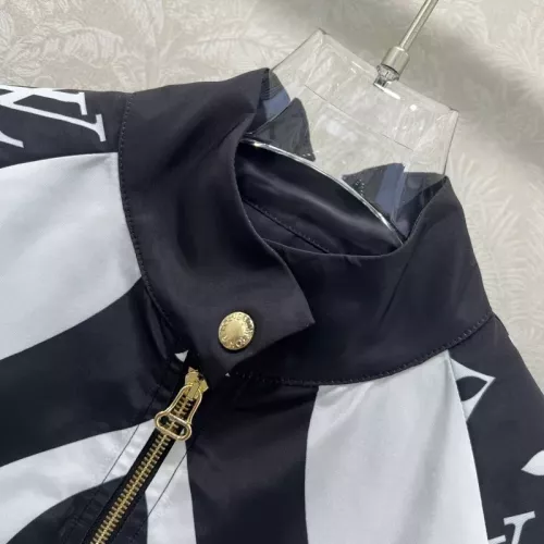 Cheap Louis Vuitton LV Tracksuits Long Sleeved For Women #1370203 Replica Wholesale [$172.00 USD] [ITEM#1370203] on Replica Louis Vuitton LV Tracksuits