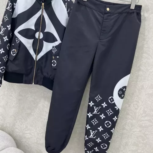 Cheap Louis Vuitton LV Tracksuits Long Sleeved For Women #1370203 Replica Wholesale [$172.00 USD] [ITEM#1370203] on Replica Louis Vuitton LV Tracksuits