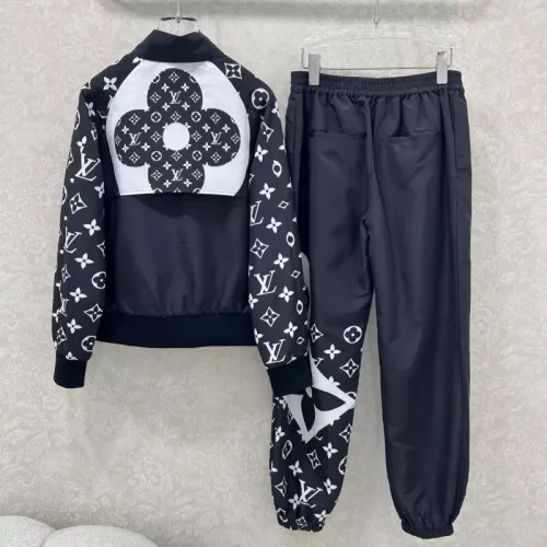 Cheap Louis Vuitton LV Tracksuits Long Sleeved For Women #1370203 Replica Wholesale [$172.00 USD] [ITEM#1370203] on Replica Louis Vuitton LV Tracksuits