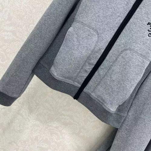 Cheap Prada Tracksuits Long Sleeved For Women #1370206 Replica Wholesale [$172.00 USD] [ITEM#1370206] on Replica Prada Tracksuits