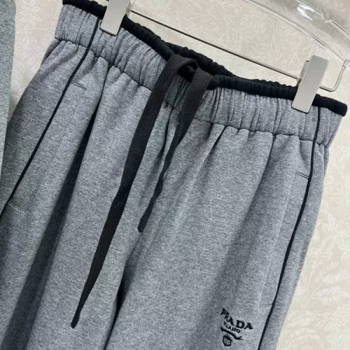 Cheap Prada Tracksuits Long Sleeved For Women #1370206 Replica Wholesale [$172.00 USD] [ITEM#1370206] on Replica Prada Tracksuits