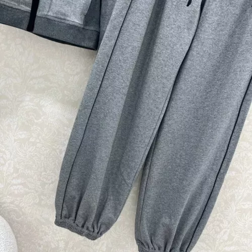 Cheap Prada Tracksuits Long Sleeved For Women #1370206 Replica Wholesale [$172.00 USD] [ITEM#1370206] on Replica Prada Tracksuits