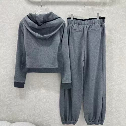Cheap Prada Tracksuits Long Sleeved For Women #1370206 Replica Wholesale [$172.00 USD] [ITEM#1370206] on Replica Prada Tracksuits