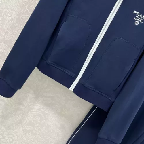 Cheap Prada Tracksuits Long Sleeved For Women #1370209 Replica Wholesale [$172.00 USD] [ITEM#1370209] on Replica Prada Tracksuits