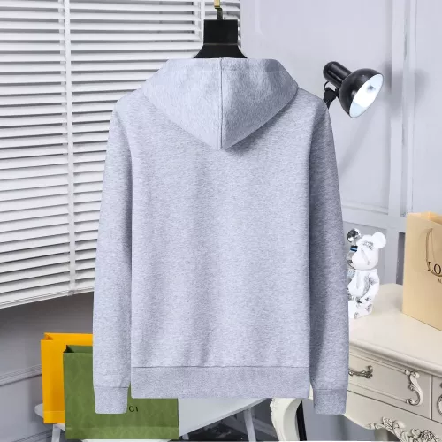 Cheap Prada Hoodies Long Sleeved For Unisex #1370214 Replica Wholesale [$52.00 USD] [ITEM#1370214] on Replica Prada Hoodies