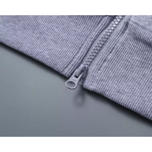 Cheap Louis Vuitton LV Hoodies Long Sleeved For Unisex #1370225 Replica Wholesale [$52.00 USD] [ITEM#1370225] on Replica Louis Vuitton LV Hoodies