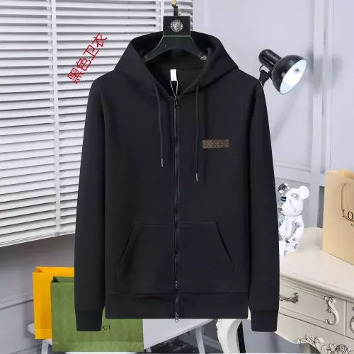 Louis Vuitton LV Hoodies Long Sleeved For Unisex #1370227