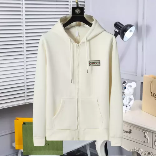 Gucci Hoodies Long Sleeved For Unisex #1370228