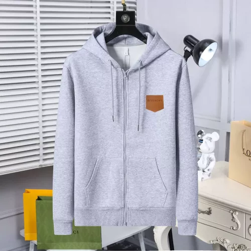 Givenchy Hoodies Long Sleeved For Unisex #1370233