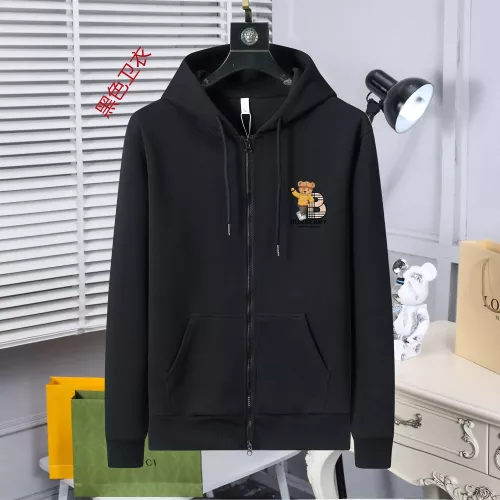 Cheap Burberry Hoodies Long Sleeved For Unisex #1370259 Replica Wholesale [$52.00 USD] [ITEM#1370259] on Replica Burberry Hoodies