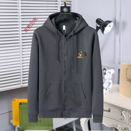 Gucci Hoodies Long Sleeved For Unisex #1370270