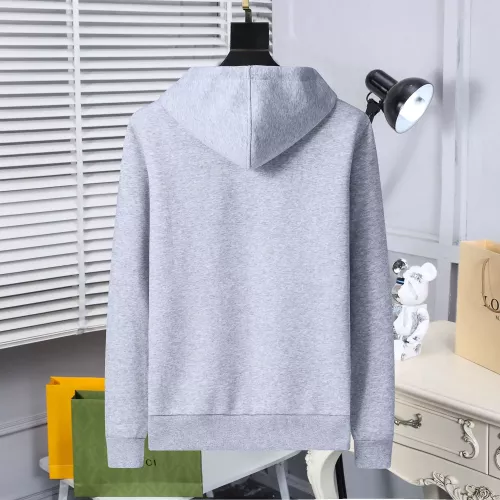 Cheap Louis Vuitton LV Hoodies Long Sleeved For Unisex #1370281 Replica Wholesale [$52.00 USD] [ITEM#1370281] on Replica Louis Vuitton LV Hoodies
