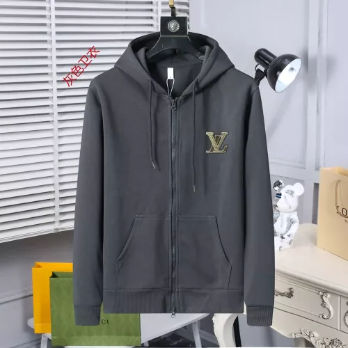 Louis Vuitton LV Hoodies Long Sleeved For Unisex #1370282