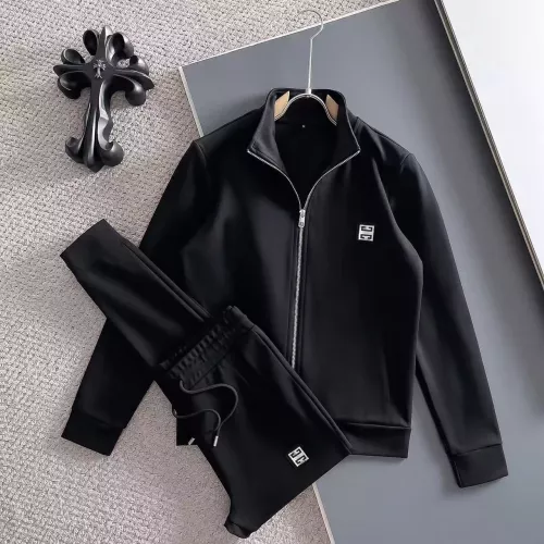 Cheap Givenchy Tracksuits Long Sleeved For Men #1370284 Replica Wholesale [$82.00 USD] [ITEM#1370284] on Replica Givenchy Tracksuits