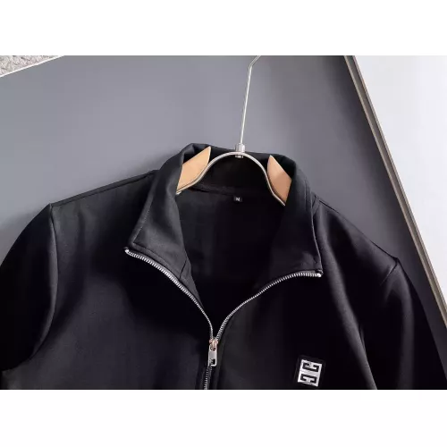 Cheap Givenchy Tracksuits Long Sleeved For Men #1370284 Replica Wholesale [$82.00 USD] [ITEM#1370284] on Replica Givenchy Tracksuits