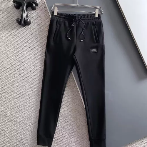 Cheap Armani Tracksuits Long Sleeved For Men #1370285 Replica Wholesale [$82.00 USD] [ITEM#1370285] on Replica Armani Tracksuits
