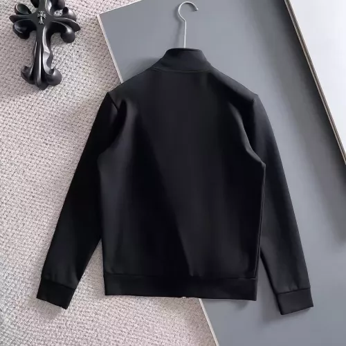 Cheap Armani Tracksuits Long Sleeved For Men #1370285 Replica Wholesale [$82.00 USD] [ITEM#1370285] on Replica Armani Tracksuits