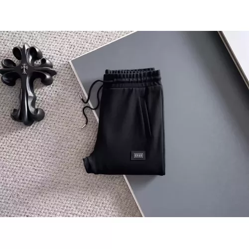 Cheap Armani Tracksuits Long Sleeved For Men #1370285 Replica Wholesale [$82.00 USD] [ITEM#1370285] on Replica Armani Tracksuits