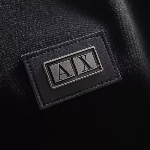 Cheap Armani Tracksuits Long Sleeved For Men #1370285 Replica Wholesale [$82.00 USD] [ITEM#1370285] on Replica Armani Tracksuits