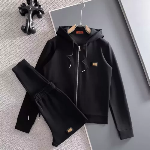 Hermes Tracksuits Long Sleeved For Men #1370287