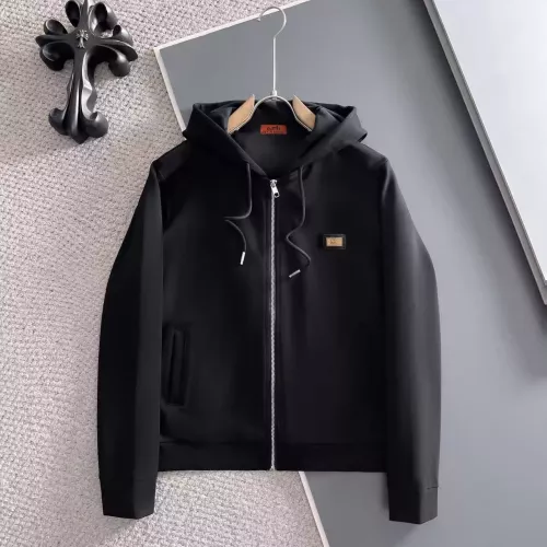 Cheap Hermes Tracksuits Long Sleeved For Men #1370287 Replica Wholesale [$82.00 USD] [ITEM#1370287] on Replica Hermes Tracksuits