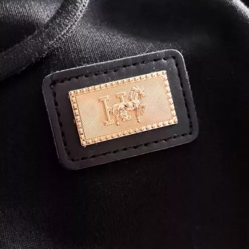 Cheap Hermes Tracksuits Long Sleeved For Men #1370287 Replica Wholesale [$82.00 USD] [ITEM#1370287] on Replica Hermes Tracksuits