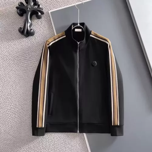 Cheap Moncler Tracksuits Long Sleeved For Men #1370288 Replica Wholesale [$88.00 USD] [ITEM#1370288] on Replica Moncler Tracksuits