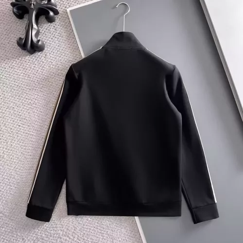 Cheap Moncler Tracksuits Long Sleeved For Men #1370288 Replica Wholesale [$88.00 USD] [ITEM#1370288] on Replica Moncler Tracksuits