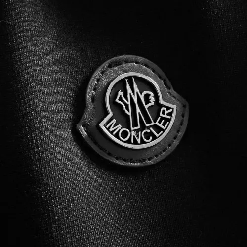Cheap Moncler Tracksuits Long Sleeved For Men #1370288 Replica Wholesale [$88.00 USD] [ITEM#1370288] on Replica Moncler Tracksuits