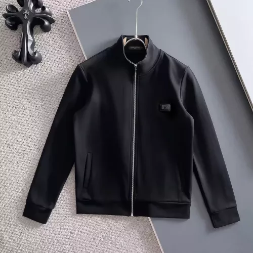 Cheap Louis Vuitton LV Tracksuits Long Sleeved For Men #1370289 Replica Wholesale [$82.00 USD] [ITEM#1370289] on Replica Louis Vuitton LV Tracksuits