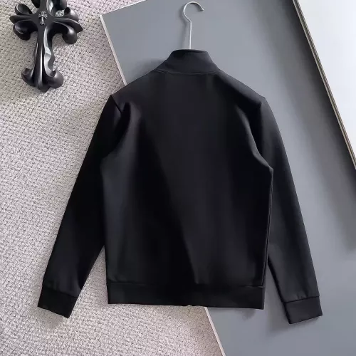 Cheap Louis Vuitton LV Tracksuits Long Sleeved For Men #1370289 Replica Wholesale [$82.00 USD] [ITEM#1370289] on Replica Louis Vuitton LV Tracksuits