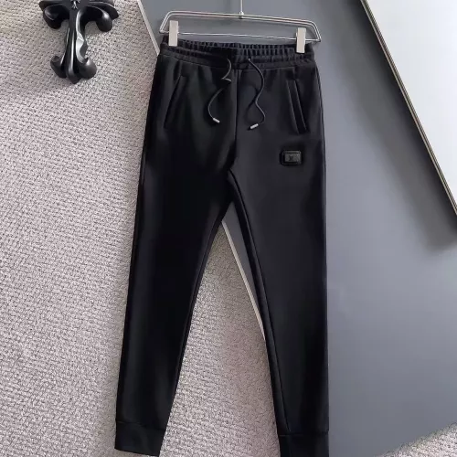 Cheap Louis Vuitton LV Tracksuits Long Sleeved For Men #1370289 Replica Wholesale [$82.00 USD] [ITEM#1370289] on Replica Louis Vuitton LV Tracksuits
