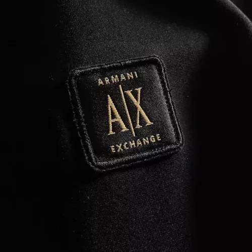 Cheap Armani Tracksuits Long Sleeved For Men #1370291 Replica Wholesale [$82.00 USD] [ITEM#1370291] on Replica Armani Tracksuits