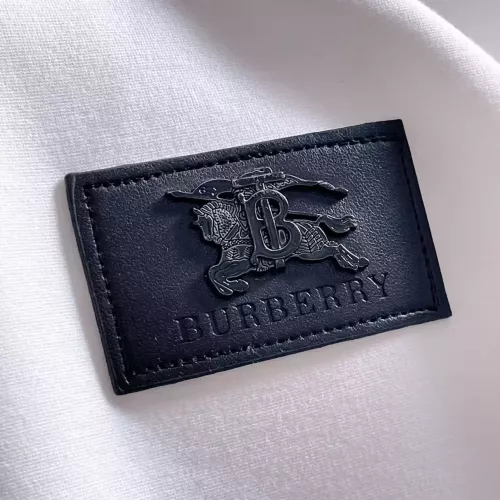 Cheap Burberry Tracksuits Long Sleeved For Men #1370296 Replica Wholesale [$82.00 USD] [ITEM#1370296] on Replica Burberry Tracksuits