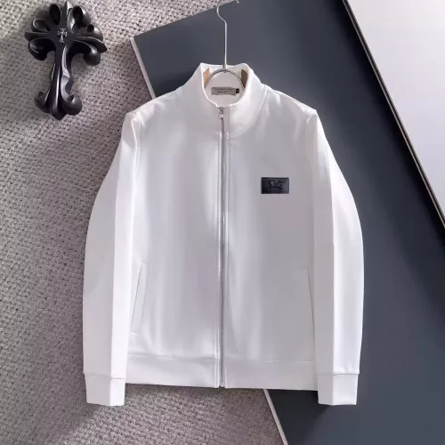 Cheap Burberry Tracksuits Long Sleeved For Men #1370296 Replica Wholesale [$82.00 USD] [ITEM#1370296] on Replica Burberry Tracksuits