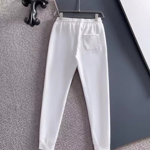 Cheap Burberry Tracksuits Long Sleeved For Men #1370296 Replica Wholesale [$82.00 USD] [ITEM#1370296] on Replica Burberry Tracksuits