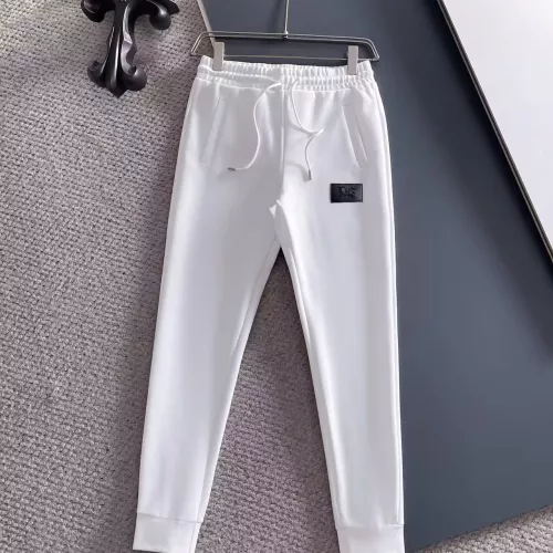 Cheap Burberry Tracksuits Long Sleeved For Men #1370296 Replica Wholesale [$82.00 USD] [ITEM#1370296] on Replica Burberry Tracksuits