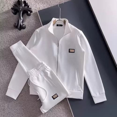 Christian Dior Tracksuits Long Sleeved For Men #1370298
