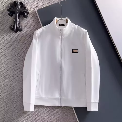Cheap Christian Dior Tracksuits Long Sleeved For Men #1370298 Replica Wholesale [$82.00 USD] [ITEM#1370298] on Replica Christian Dior Tracksuits