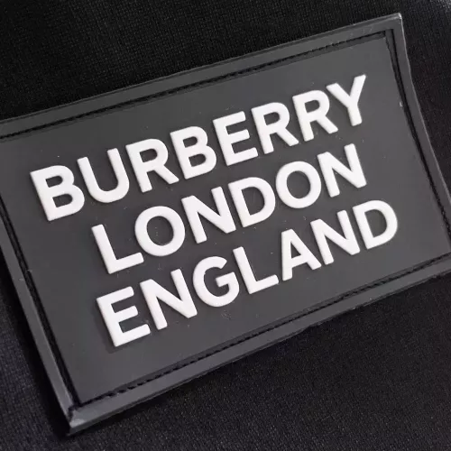 Cheap Burberry Tracksuits Long Sleeved For Men #1370299 Replica Wholesale [$82.00 USD] [ITEM#1370299] on Replica Burberry Tracksuits