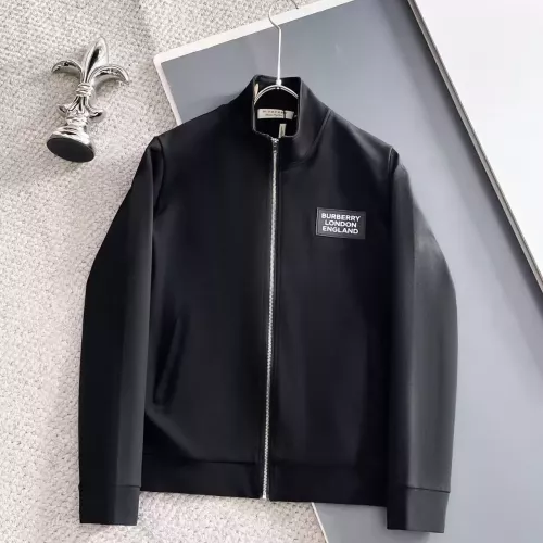 Cheap Burberry Tracksuits Long Sleeved For Men #1370299 Replica Wholesale [$82.00 USD] [ITEM#1370299] on Replica Burberry Tracksuits