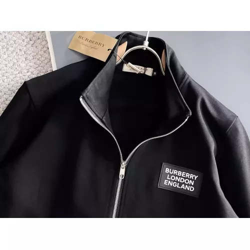 Cheap Burberry Tracksuits Long Sleeved For Men #1370299 Replica Wholesale [$82.00 USD] [ITEM#1370299] on Replica Burberry Tracksuits