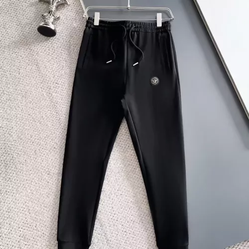 Cheap Versace Tracksuits Long Sleeved For Men #1370301 Replica Wholesale [$82.00 USD] [ITEM#1370301] on Replica Versace Tracksuits
