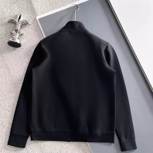 Cheap Versace Tracksuits Long Sleeved For Men #1370302 Replica Wholesale [$82.00 USD] [ITEM#1370302] on Replica Versace Tracksuits