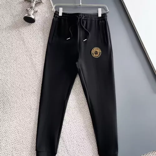 Cheap Versace Tracksuits Long Sleeved For Men #1370302 Replica Wholesale [$82.00 USD] [ITEM#1370302] on Replica Versace Tracksuits