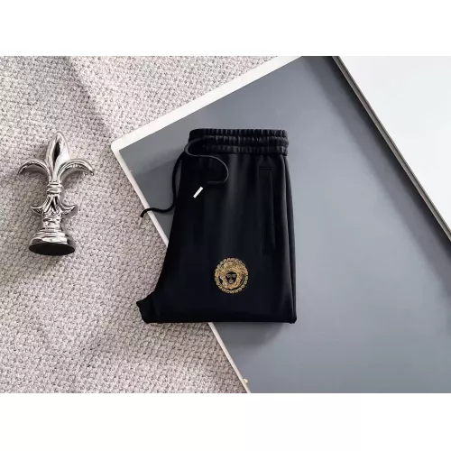 Cheap Versace Tracksuits Long Sleeved For Men #1370302 Replica Wholesale [$82.00 USD] [ITEM#1370302] on Replica Versace Tracksuits