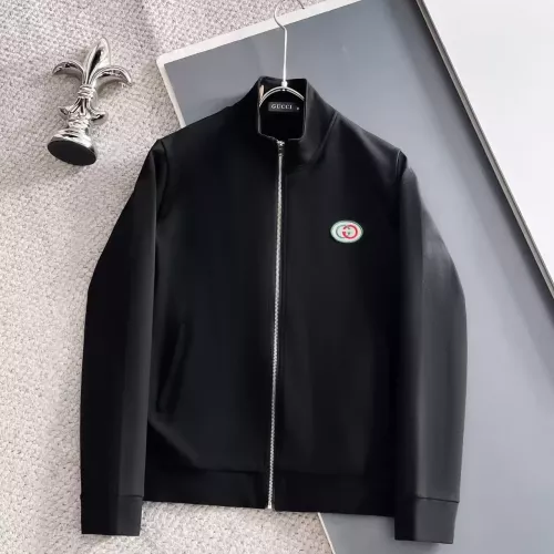 Cheap Gucci Tracksuits Long Sleeved For Men #1370305 Replica Wholesale [$82.00 USD] [ITEM#1370305] on Replica Gucci Tracksuits