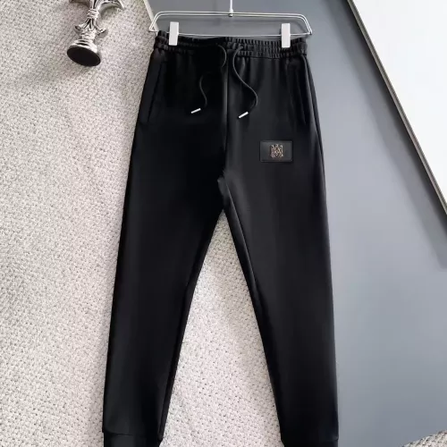 Cheap Amiri Tracksuits Long Sleeved For Men #1370307 Replica Wholesale [$82.00 USD] [ITEM#1370307] on Replica Amiri Tracksuits